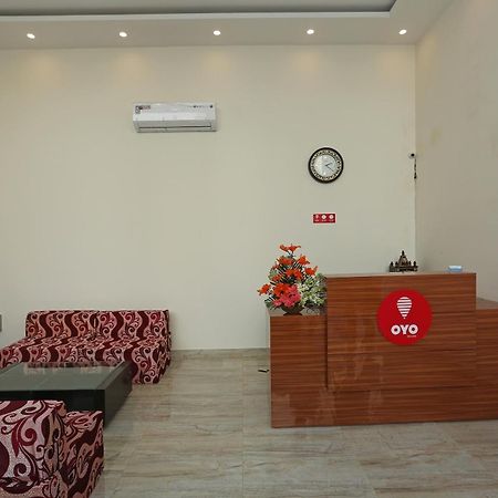 Hotel O Lakshya New Delhi Ngoại thất bức ảnh