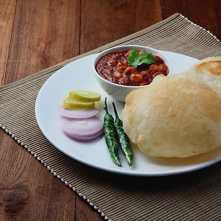 Hotel O Lakshya New Delhi Ngoại thất bức ảnh