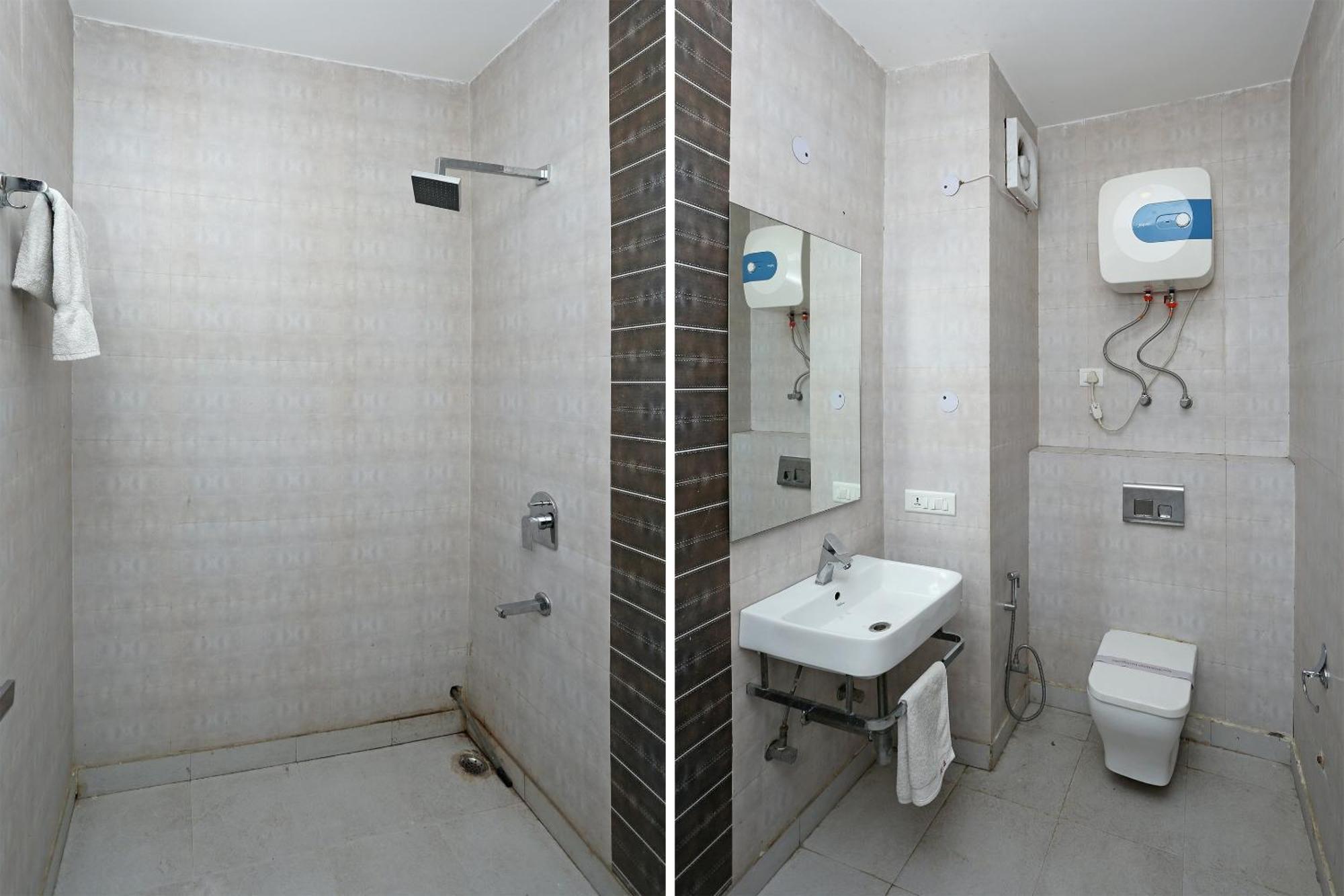 Hotel O Lakshya New Delhi Ngoại thất bức ảnh