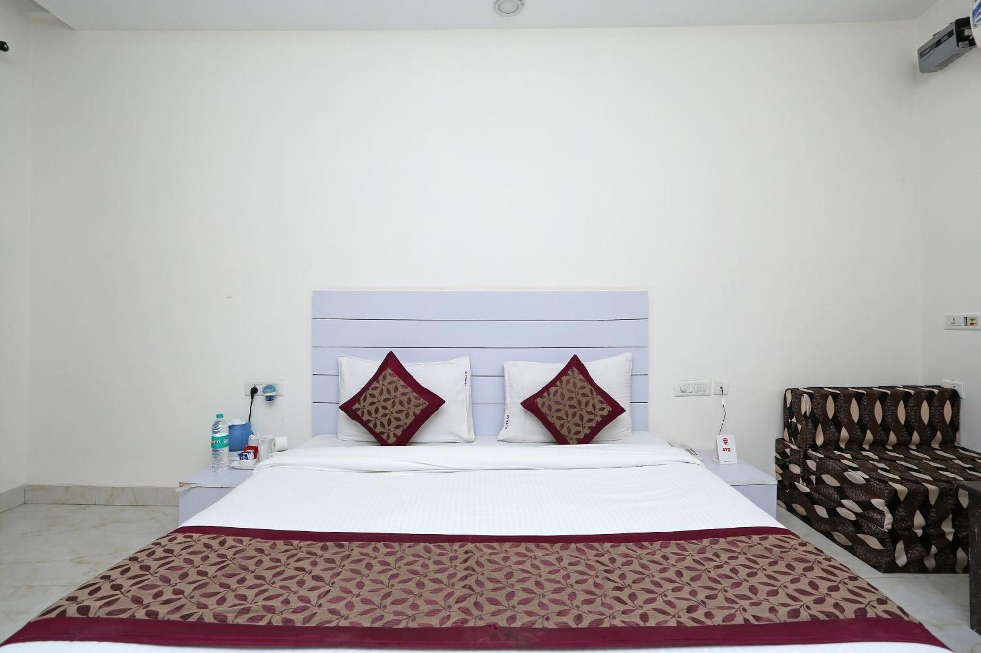 Hotel O Lakshya New Delhi Ngoại thất bức ảnh