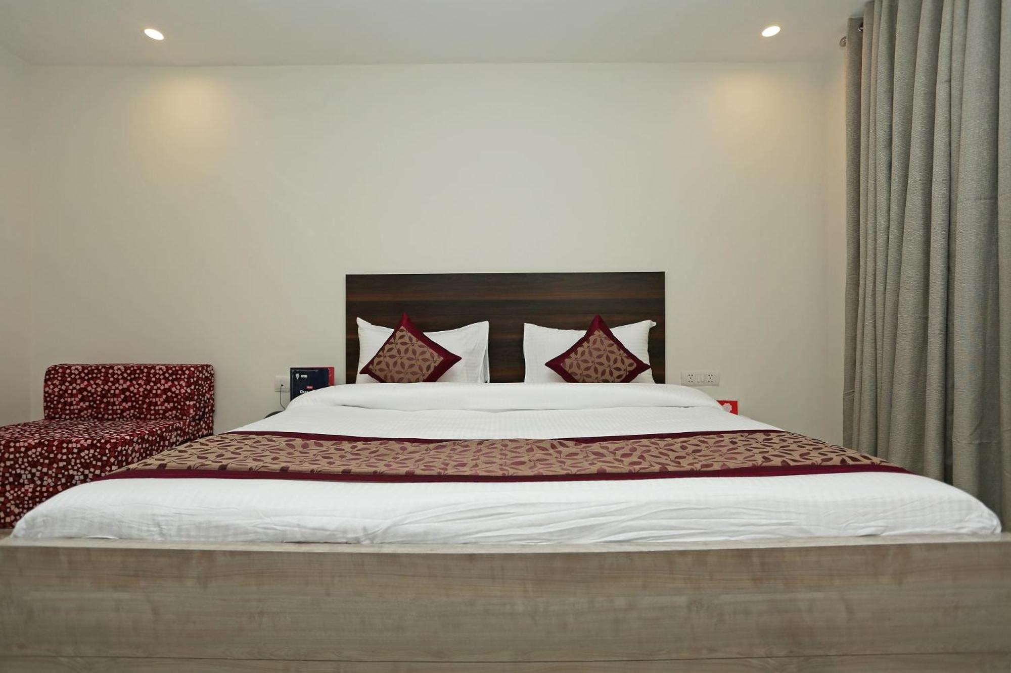 Hotel O Lakshya New Delhi Ngoại thất bức ảnh