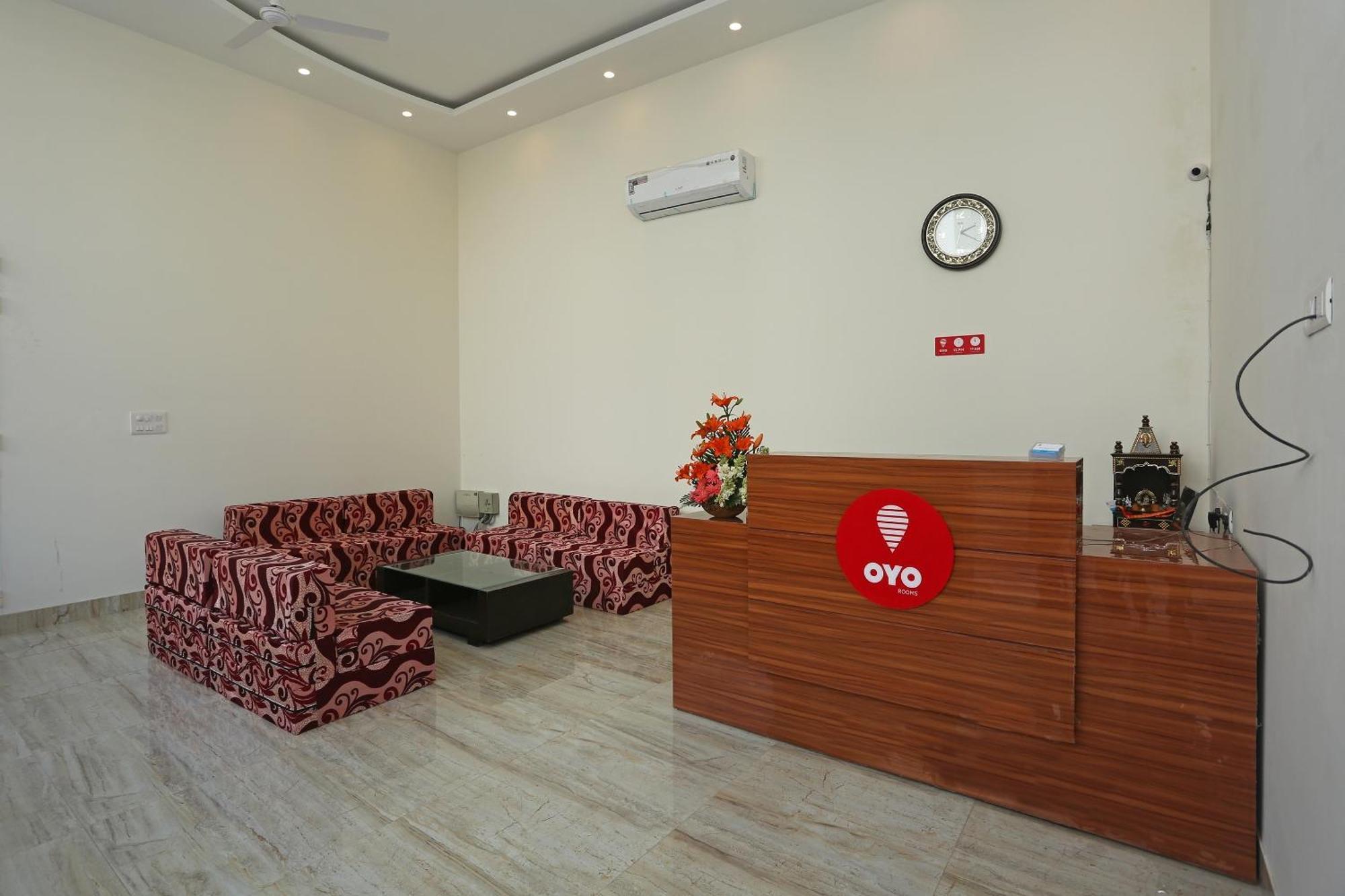 Hotel O Lakshya New Delhi Ngoại thất bức ảnh