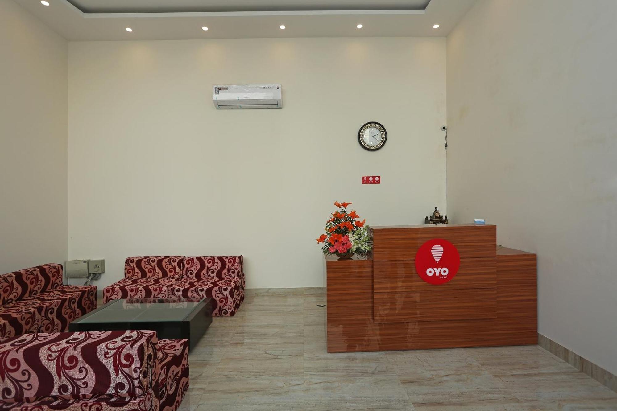 Hotel O Lakshya New Delhi Ngoại thất bức ảnh