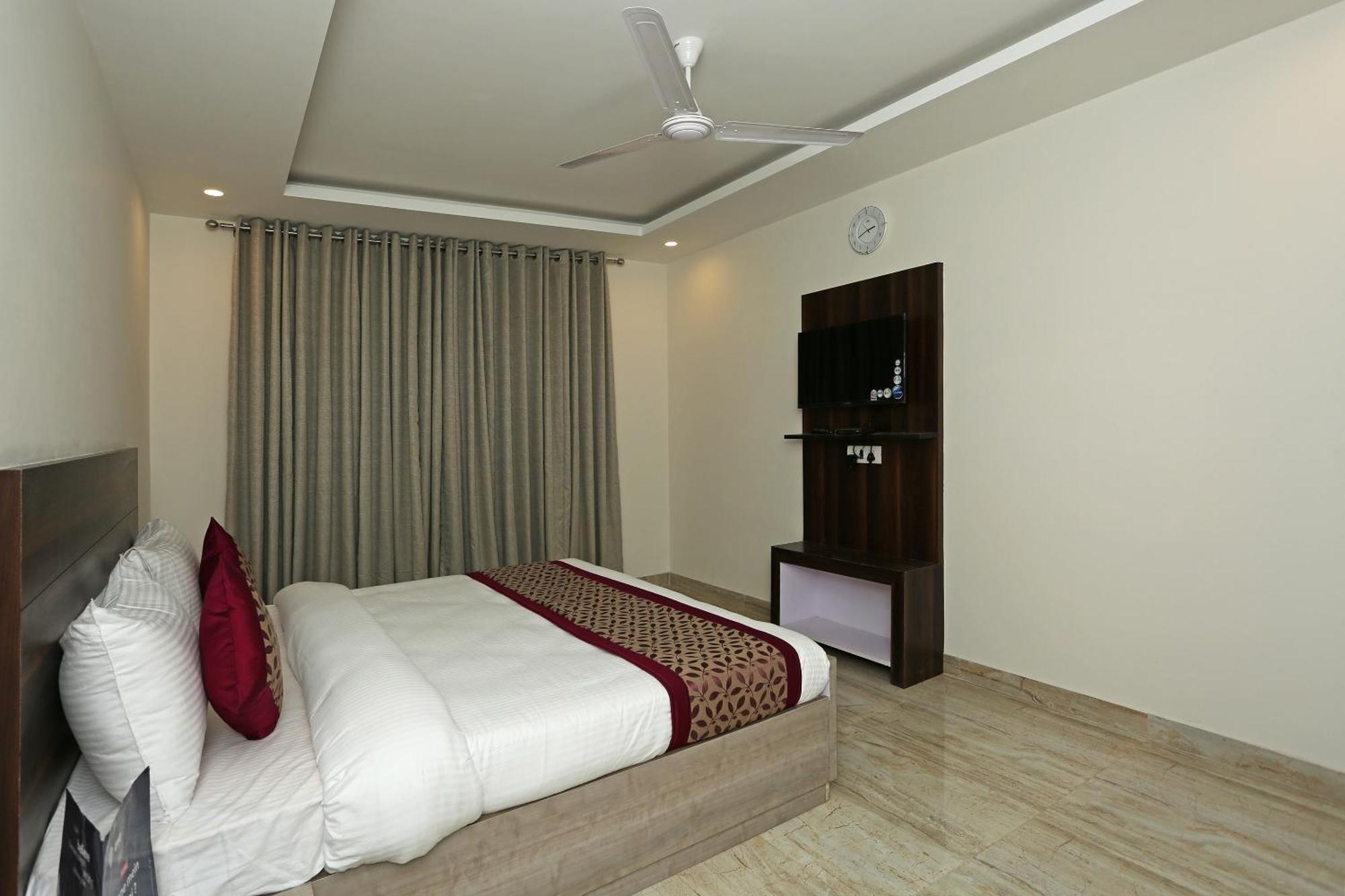 Hotel O Lakshya New Delhi Ngoại thất bức ảnh