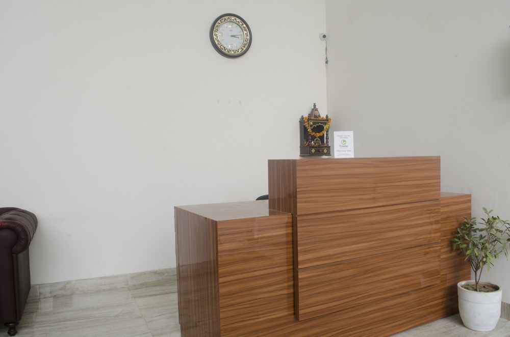 Hotel O Lakshya New Delhi Ngoại thất bức ảnh