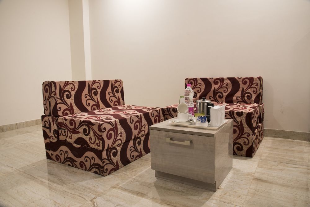 Hotel O Lakshya New Delhi Ngoại thất bức ảnh