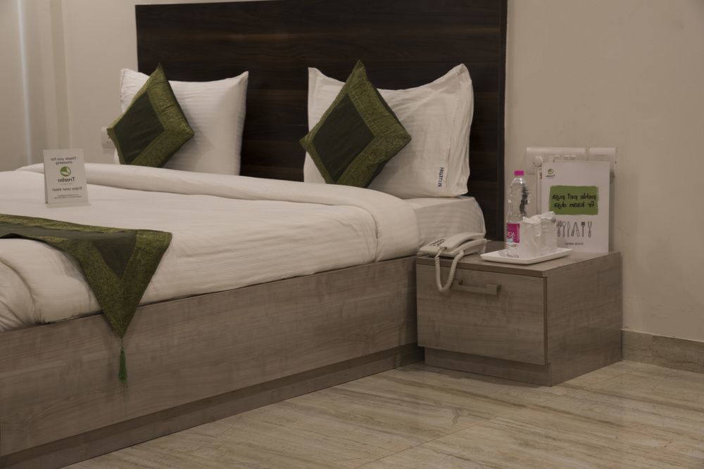 Hotel O Lakshya New Delhi Ngoại thất bức ảnh