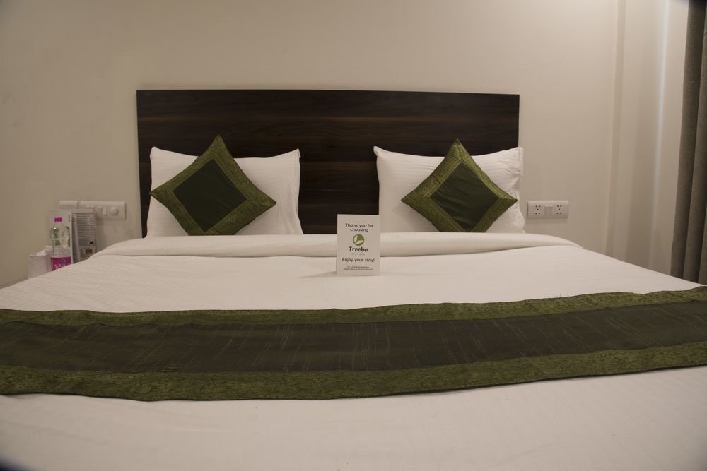 Hotel O Lakshya New Delhi Ngoại thất bức ảnh