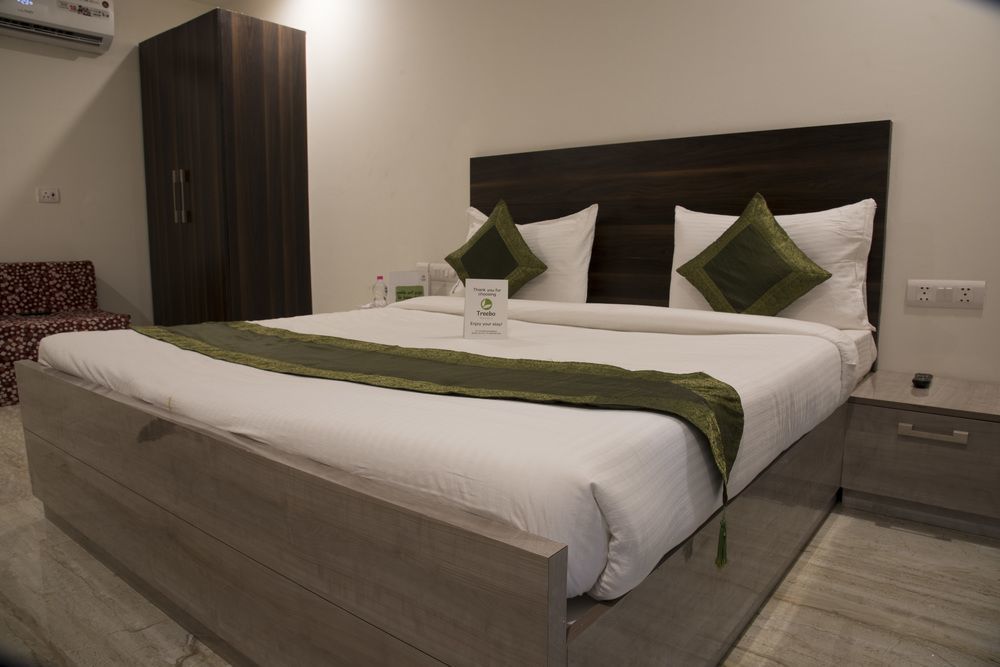 Hotel O Lakshya New Delhi Ngoại thất bức ảnh