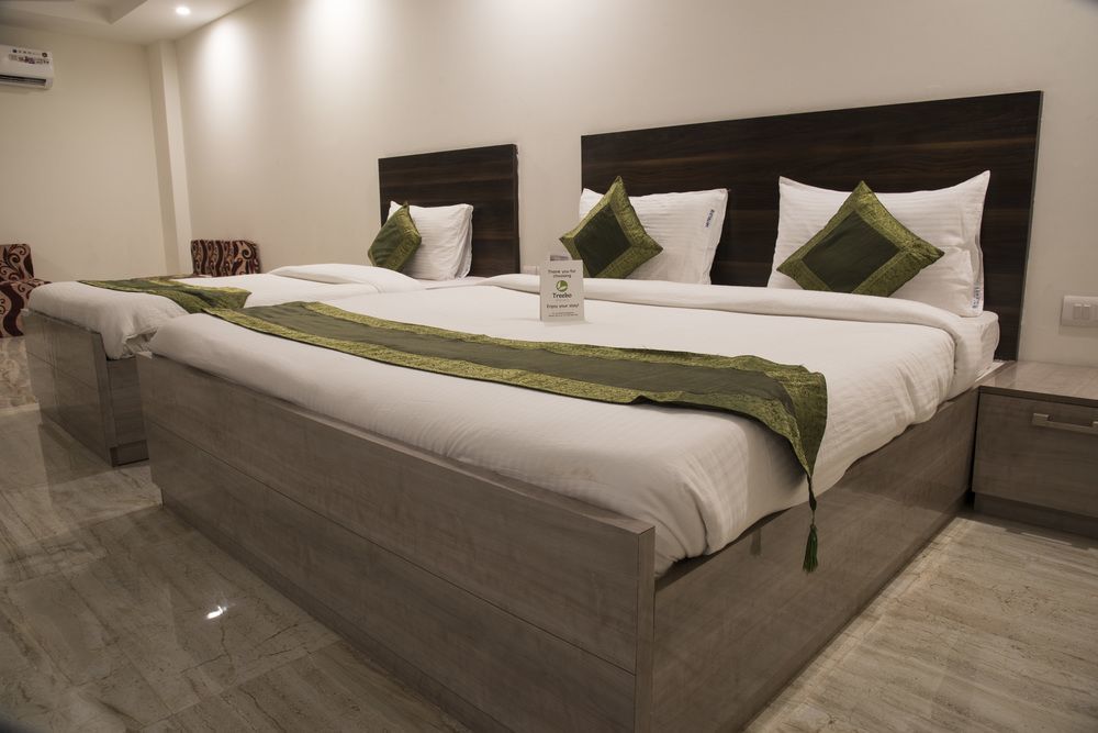 Hotel O Lakshya New Delhi Ngoại thất bức ảnh