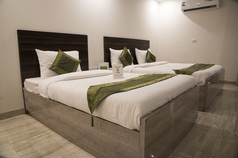 Hotel O Lakshya New Delhi Ngoại thất bức ảnh