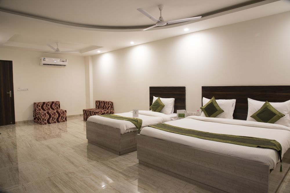 Hotel O Lakshya New Delhi Ngoại thất bức ảnh
