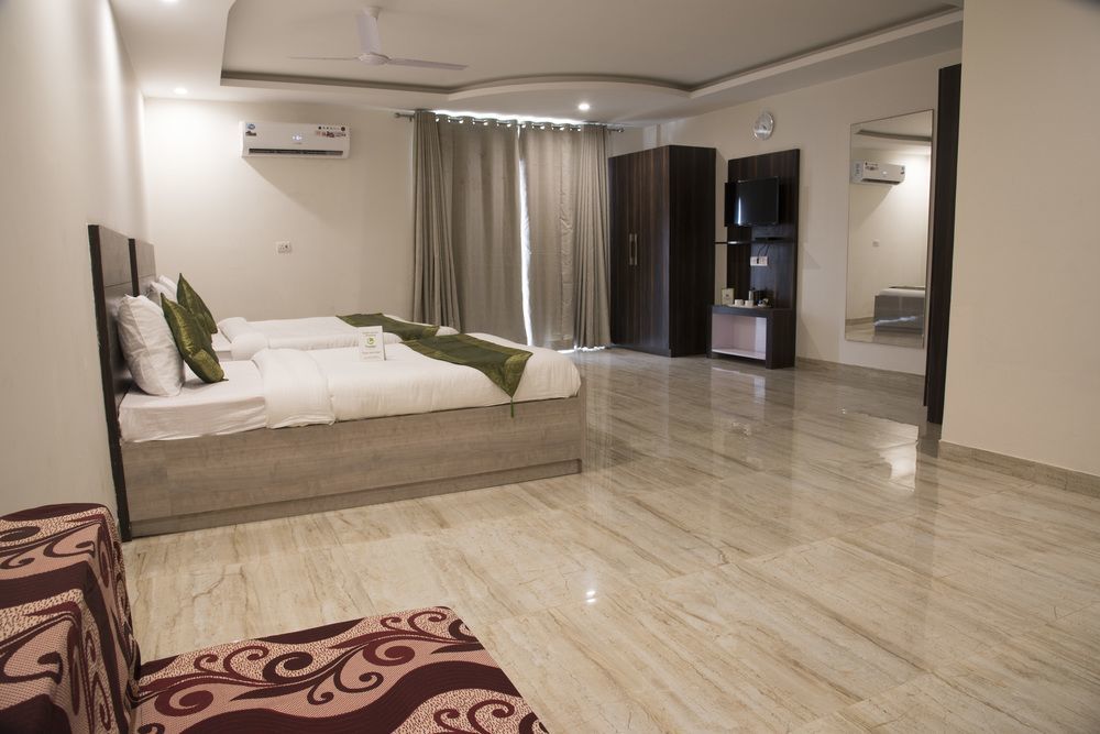 Hotel O Lakshya New Delhi Ngoại thất bức ảnh